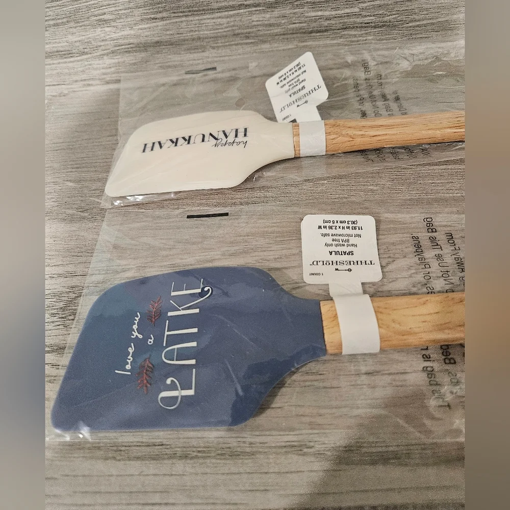 Threshold set silicone